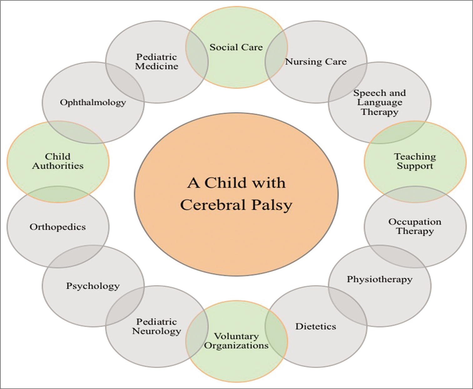 Infant Feeding Problems - Cerebral Palsy SymptomsCerebral Palsy